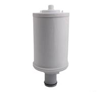 Cartucho de filtro de agua 100186 para sistemas de agua potable Espring, diseñado para su uso en estándar para asambleas de vivienda Espring, clasificación de 12 meses