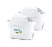 Cartucho de filtro de agua Brita Maxtr Pro Pure Performance 2 unidades mayor capacidad