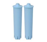 Cartucho De Filtro De Agua De Repuesto, Compatible Con Jura, Clearyl Blue ENA3 ENA5 J6 J9 J95, Accesorio For Máquina De Café(2pcs)