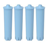 Cartucho De Filtro De Agua De Repuesto, Compatible Con Jura, Clearyl Blue ENA3 ENA5 J6 J9 J95, Accesorio For Máquina De Café(4pcs)
