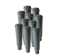 Cartucho De Filtro De Agua De Repuesto, Compatible Con Melitta, Accesorio For Máquina De Café Claris F088(10pcs)