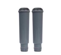 Cartucho De Filtro De Agua De Repuesto, Compatible Con Melitta, Accesorio For Máquina De Café Claris F088(2pcs)