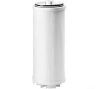 Cartucho de filtro de agua específico para Espring E3 con núcleo de carbón activado y soporte de tela no tejida para una filtración fiable a largo plazo