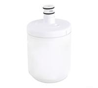 Cartucho de filtro de agua para refrigerador LT500P - Reemplazo de alta capacidad reductor y óxido - Compatible con LG LMXS2863S LT700P - Material fácil de instalar