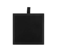 Cartucho de filtro de aire de carbón activador de impresora 3D para 2 purificaciones, repuesto de fácil instalación