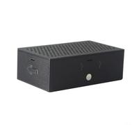 Cartucho de filtro de aire de carbón activo de repuesto para BambuLab X1/X1C/X1E/P1P/P1S, para impresora 3D, accesorios para mejorar la calidad del aire, fácil instalación