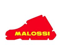 Cartucho De Filtro De Aire De Esponja Roja Malossi Original Airbox Gilera Storm Piaggio NRG Tph Mc2 Pre 98 Ntt