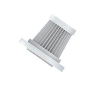 Cartucho De Filtro De Aspiradora Tipo Pistola Lavable Con Agua, Juego Universal For Coches, Reemplazo De Filtro HEP A