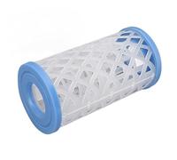 Cartucho de filtro de bomba de piscina, desmontable, reemplazable, reutilizable, filtro de repuesto para piscina tipo A C