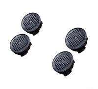 Cartucho de filtro de carbón activo de coco de 45 mm para frigorífico Fresh | Hecho de carbón activado con cáscara de coco, alta capacidad de adsorción, ideal para sistemas FreshAir