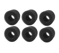 Cartucho de filtro de espuma reutilizable, tipo S1, juego de 6 piezas para Intex Pure Spa