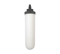 Cartucho de filtro de gravedad British Berkefeld, Doulton, Berkey, Propur