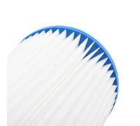 Cartucho de filtro de piscina de repuesto para bomba de filtro tipo A y bomba de filtro tipo C, incluyendo compatibilidad con 58603 58604 56637 56638