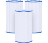 Cartucho de filtro de piscina INTEX 29005E de repuesto para modelos de filtro de piscina compatibles con 56611/E FP2621 con material certificado NSF