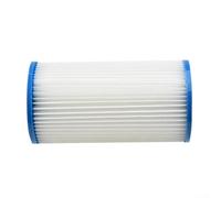 Cartucho de filtro de piscina tipo A y C de repuesto compatible con bombas de filtro 56635 58603 58604 56637 56638 56636 para mantenimiento de piscinas