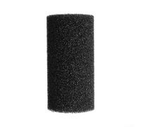 Cartucho de filtro de piscina tipo B compatible con 29005E, eliminación eficaz de la suciedad para piscinas y spas sobre el suelo, esponja negra de 10 x 7.5 pulgadas (1 unidad)