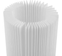 Cartucho de filtro de piscina UNICEL C1200 CX1200RE C8412 de repuesto con fibras trilobales para un mejor rendimiento de filtración