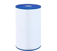 Cartucho de filtro de repuesto de spa para modelos C6430 PWK30 FC391 con área de 30 pies cuadrados y distribución consistente de pliegues