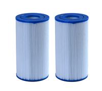 Cartucho de filtro de spa Malaka 200202 compatible con cartucho de filtro de repuesto para jacuzzi PRB35IN C4335 FC2385