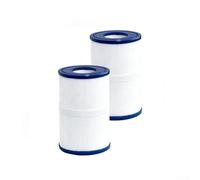 Cartucho de filtro de spa para PDM30 FC-9940 461269, pieza de repuesto de piscina para bañeras calientes, para un elemento de filtración de agua de fácil instalación, longitud de 9-3/4 pulgadas