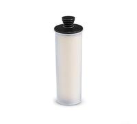 Cartucho de filtro descalcificador para limpiador de vapor, varilla de filtro de repuesto ForKARCHER SC3, uso de limpiador de vapor, 16 x 5 x 4,5 cm (1 unidad)