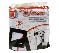 Cartucho De Filtro Dogit Para Fuente De Agua AlFresco - Carbón Activado 21896