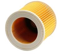 Cartucho De Filtro Doméstico Compatible Con Karcher, Accesorios HEPA A2004 A2204 Serie A
