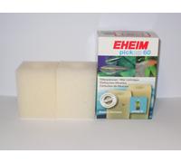 Eheim Pick Up Esponja para filtro de recambio para acuarios