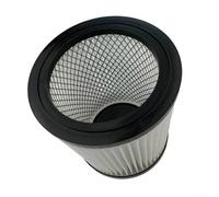 Cartucho de filtro HEPA | Compatible con Parkside 91096424 PWD 30 A1 PNT 1400 H4 | Pieza de repuesto para aspiradora | Filtro de aspiradora industrial