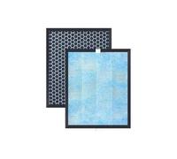 Cartucho De Filtro HEPA For Purificador De Aire, Compatible Con Toshiba, CAF-R35M Y CAF-R35FS, 3 En 1, Accesorios For Purificadores De Aire.