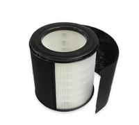 Cartucho de filtro HEPA H13, compatible con GermGuardian, compatible con 360, accesorios de filtro for purificador de aire FLT4700/AC4700