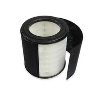 Cartucho De Filtro HEPA H13, Compatible Con GermGuardian, Purificador De Aire 360 FLT4700 AC4700, Accesorios