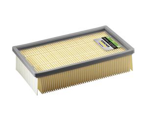 Cartucho de filtro Kärcher, para NT 65