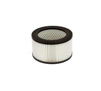 Cartucho de filtro para aspirador de cenizas WERKA PRO 18-20l