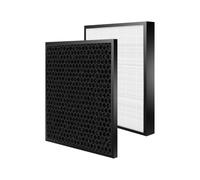 Cartucho De Filtro Purificador De Aire HEPA Compatible Con Samsung AX46N6580WMD, AX46N6580DMD, AX40R3081WMD, AX40R3080WMD Y AX34R3020WWD. Accesorios De Filtro.