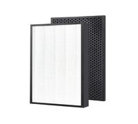 Cartucho De Filtro Purificador De Aire HEPA, FY3433/10, Compatible Con Philips, AC3252, AC3254, AC3256, AC3259, AC3258 Y AC3260. Accesorios For Filtros Purificadores De Aire.