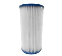 Cartucho de filtro tipo tipo C, cartucho de filtro de repuesto para piscina Cuidado diario, elementos filtrantes de piscina Filtro de piscina Cartucho de filtro de repuesto para piscina Ta Ca