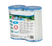 Cartucho de filtro tipo tipo C, cartucho de filtro de repuesto para piscina Cuidado diario, elementos filtrantes de piscina Filtro de piscina Cartucho de filtro de repuesto para piscina Ta Ca