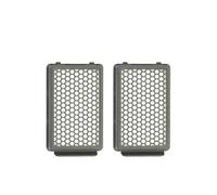 Cartucho De Filtro Trasero For Aspiradora, Compatible Con Rowenta | Modelos compatibles con filtro de aspiradora: ZR903501, RO3715, RO3759, RO3718(2PCS)