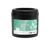 Cartucho de fragancia mensual para ScentAir Whisper Home "White Tea & Fig"