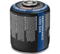Cartucho de gas con válvula C300 Performance