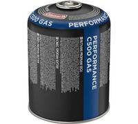 Cartucho de gas con válvula C500 Performance