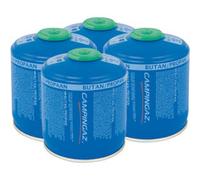 Cartucho de gas con válvula CV 470 Plus Multipack