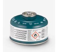 Cartucho de gas de rosca 100 gramos para hornillo Talla única