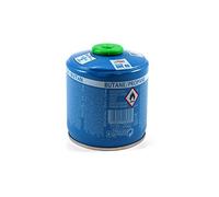 CAMPINGAZ CV 300 Plus Cartucho Gas con Valvula, para Cocina Camping, Compacto y Recipiente Sellable
