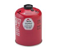 Cartucho de gas MSR IsoPro - 450 g
