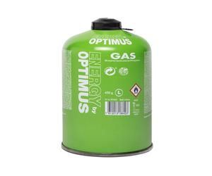 Cartucho de gas Optimus Energy - 450 g