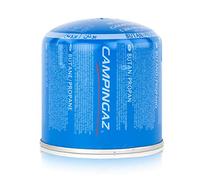 Cartucho de gas perforable para camping C206