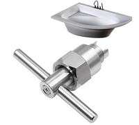 Cartucho de grifo de ducha, extractor de cartucho profesional, herramienta de cartucho de grifo, herramienta extractora de cartucho, removedor de cartucho de ducha, herramienta de extracción de