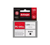 Activejet Cartucho de Tinta Original AC-545NX Negro - Marca EAN: 5901443123767